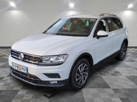 VOLKSWAGEN - TIGUAN 2.0 TDI 150 BMT DSG7 SOUND - GO - Mise e…