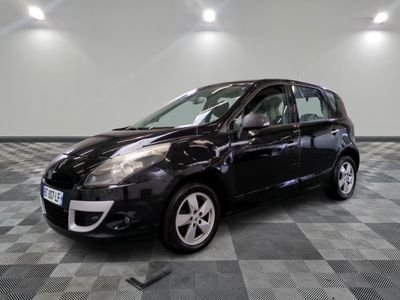 Renault - Scenic Iii Dci 130 Fap Exception Euro 5 2011 - GO …