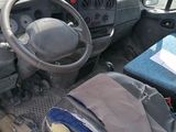 a car that has a bunch of items in it