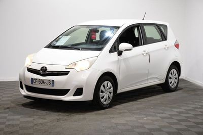 VP TOYOTA VERSO 1,3 VVTI 100 DYNAMIC - Dmec : 22/05/2012-144…