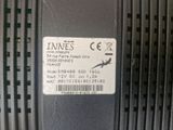 an image of a close up of a device with a label on it