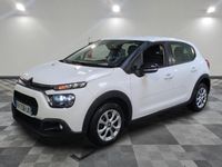 CITROEN - C3 BLUEHDI 100 SS BVM6 FEEL BUSINESS - GO - Mise e…