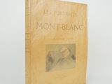 la couverture d'un livre avec l'image d'un homme sur un cheval