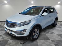 KIA - SPORTAGE 1.7 CRDI 115 ISG 2WD PREMIUM - GO - Mise en s…