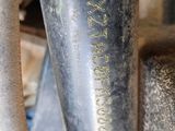 a close up of a metal object on a table