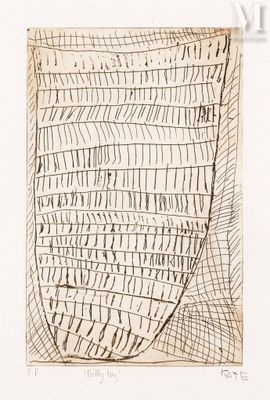une image représentant un dessin d'une feuille de papier sur laquelle figurent des inscriptions
