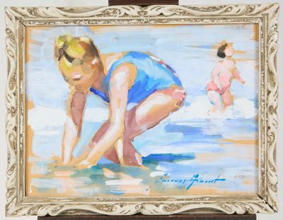 Jacques ALBERT (20-21ème siècle)