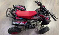 Quad enfant DIAMON Typhon 125 cc, 4 temps (photo 5)