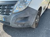 an image of a car that has been badly damaged