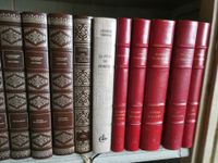 Ensemble de livres brochés et reliures d'édition moderne : d… (photo 5)