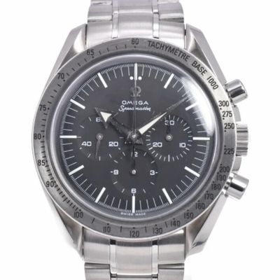 an image of a close up of a watch on a white background