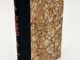 a book that is sitting on top of a table
