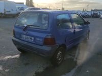 RENAULT TWINGO 1.2I ALIZE - TWINGO 1. (photo 2)