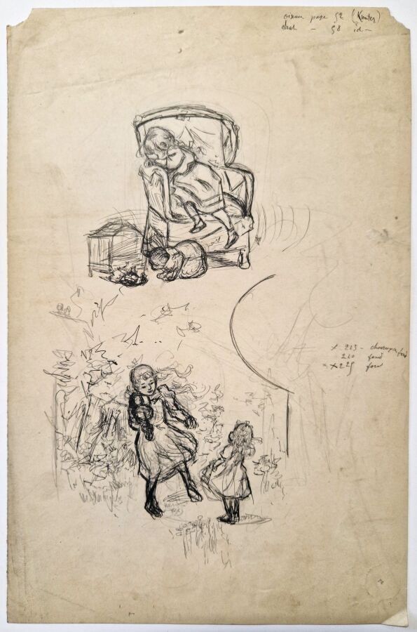 Objets d'art & Curiosités