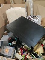 Palette du domaine domestique de 142kg - TVA Récupérable - E…