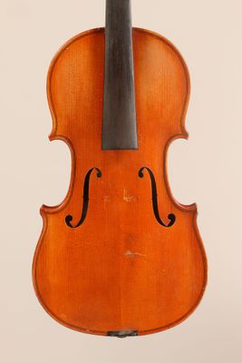 Violon Français XXème fait à Mirecourt, fait dans les atelie… - Photo 1