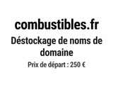 Photo 1/1 du lot