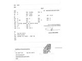 an image of a document with a picture of a person on it
