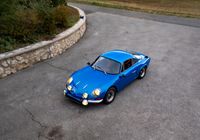 1973 ALPINE A110 1300 (photo 5)