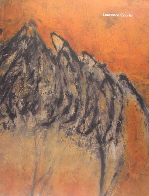 une photo d'un tableau représentant un cheval accroché au mur