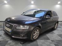 AUDI - A3 1.9 TDI 105 DPF AMBIENTE - GO - Mise en service: 1…