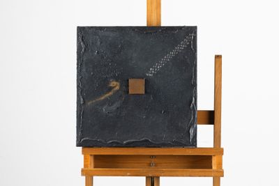 Andrée PHILIPPOT MATHIEU née en 1946