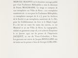 Photo 4/4 du lot