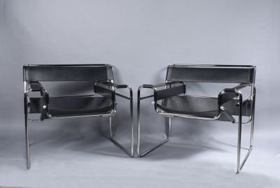 BREUER Marcel (1902-1981) (D'après) - Photo 1