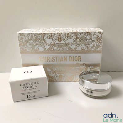 Crème Capture Touche de Christian Dior