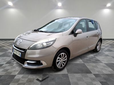 SCENIC III DCI 110 FAP ECO2 DYNAMIQUE ENERGY - GO … - Photo 1