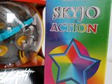 a box with a toy in it and a box with a toy in it