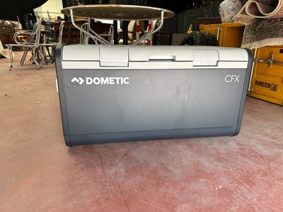 dometic cfx portable cooler for sale
