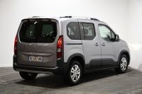 VP PEUGEOT RIFTER COMBI 1.2 PURETECH 130 L1 ALLURE PACK EAT … (photo 4)