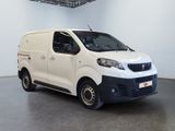 a picture of a white van parked in a room