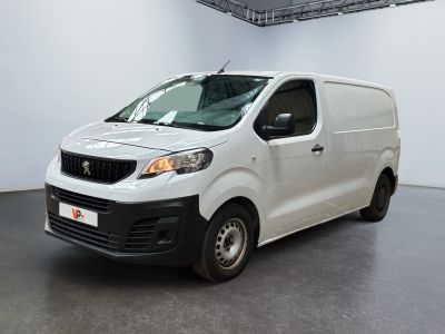 Peugeot Expert Fgn Tole Standard Bluehdi 145 S&S Bvm6 Premiu…