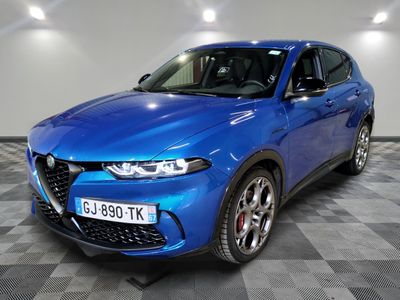 Alfa Romeo - Tonale 1.5 Hybrid 130 CH Tct7 Edizione Speciale…