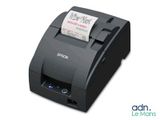 epson receipt printer epson tp - 350ii receipt printer
