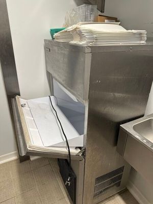 machine à glaçons HOSHIZAKI (capacité 50 kg) - Photo 1