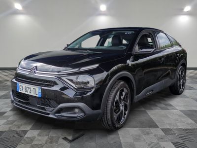 Citroën e-Cross 1.0 PureTech Allure Plus 5 portes