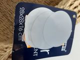 a credit card with a picture of an apple on it