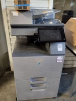 Mutlifonction SHARP BP 55C26 avec consommables (photo 2)