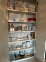 VENTE EN UN SEUL LOT – MOBILIER COMPLET D’UN APPARTEMENT, 2è… (photo 6)
