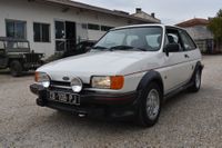 Ford Fiesta XR2 imm. du 29/12/1988, env.