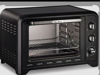 moulinex Optimo OX484810 - Four Ã convection de 39 L, 6 mode…