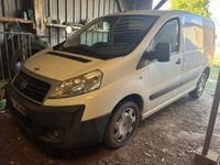 FIAT Scudo 2.0 MJTD 130 MultiJet 128 cv BVM6