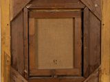 an image of a picture frame with a picture in it