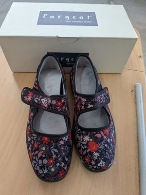Paire de chaussures