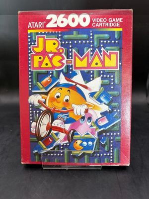 an image of a video game box with a cartoon character on it