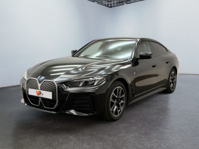BMW Z4 SDI Coupé 2.0 M Sport marron / GPS / LED / GPS