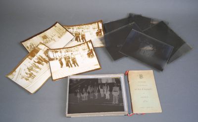 Société Anonyme des Plaques et Papiers Photographiques A. LU…